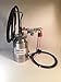 Evap/Vacuum Smoke Machine Tool -Test for Automotive Leaks