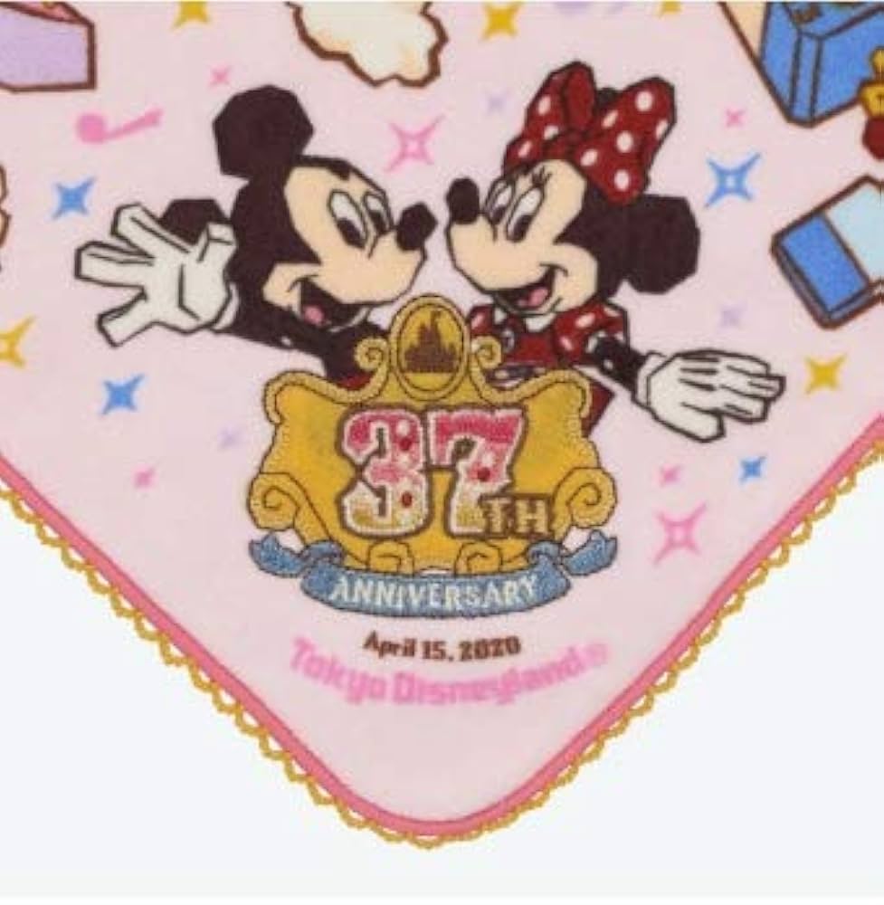 Disney - ディズニー　タオル7点まとめ売り　ミッキー　ミニー　 ドナルド　ミニタオル Amazon｜ミッキー＆ドナルド ミニタオルセット ハーフサイズ 2枚