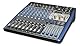 PreSonus StudioLive AR12c Analog-Mixer/Audio-Interface 14-Kanal-USB-C-kompatibel/SD-Stereo-Recorder