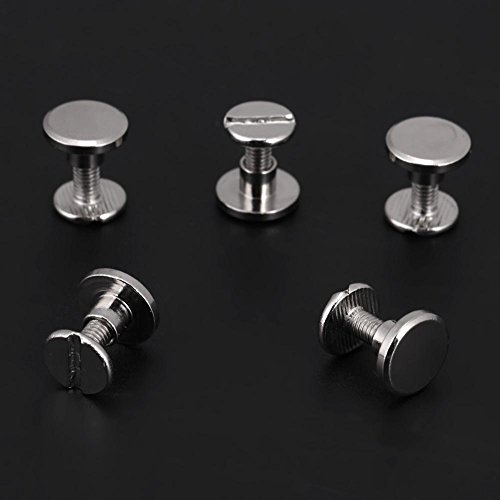 HEEPDD Flat Head Rivets - Image 3