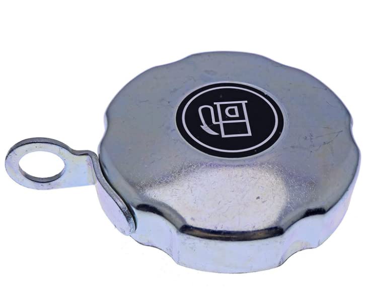 Tapa de combustible sellada 87335469 ideal para Case 586G