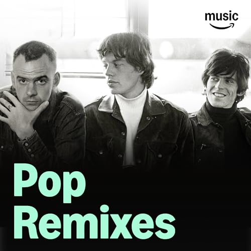 Zusammengestellt von: Amazon Music