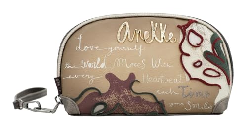 Anekke Monedero para paseos urbanos Memories RFID cartera de mano de mujer