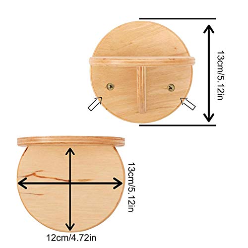 Prateleiras para gatos degraus para gatos, escada de parede para gatos, escadas de parede para anima