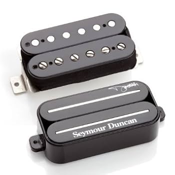 sh-1b SEYMOURE DUNCAN セイモアダンカン SEYMOUR DUNCAN ( セイモアダンカン ) SH-1b 59 Bridge Zebra
