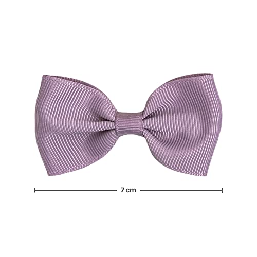 Buba Kit 6 Lacos Com Presilha