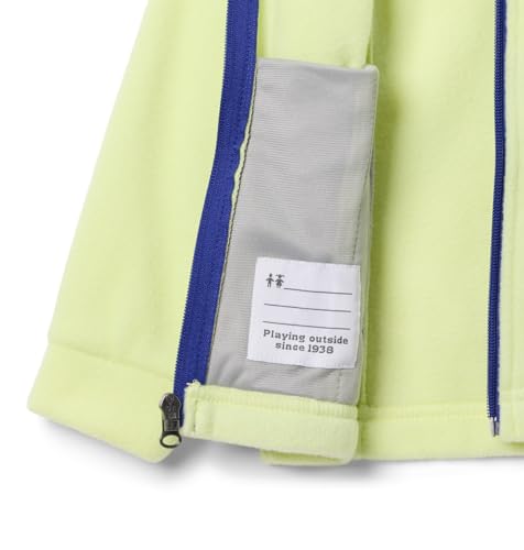 Image of Columbia Unisex-Baby Benton Springs Fleece Jacket