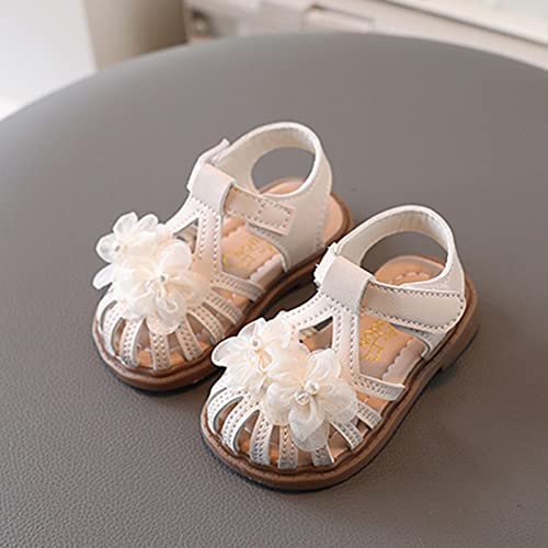 sfdgfhyf 1 to 4 Years Children Sneaker Girls Sandals Summer New Pink Love Shoes Girls Sports Sandals Kids Soft Sole Shoes2