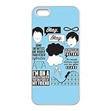 absorbable y anti-golpes para la protección de impactos, nuevo diseño Hard Back cover para teléfono celular.