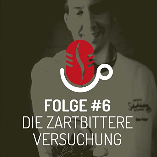 Die zartbittere Versuchung