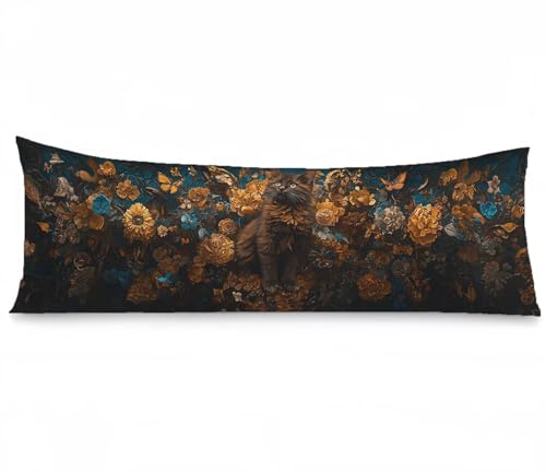 Jo[ 40x120  { 40x120cm ܂ 傫TCY g Q jp  ӂӂ ɗD Os[ \ T|[g \ Aj/v[g Body Pillow (/L), Model