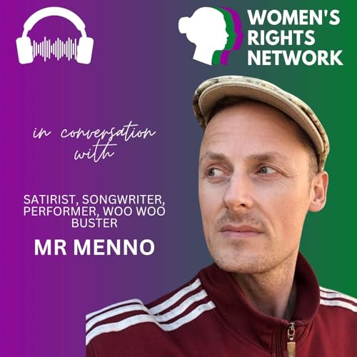 In Conversation with Mr Menno