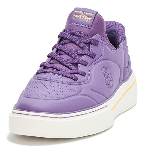 Skechers Men's Snoop One-Next Episode Sneaker