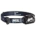 Petzl Actik lampa czołowa dla dorosłych, czarna, jeden rozmiar