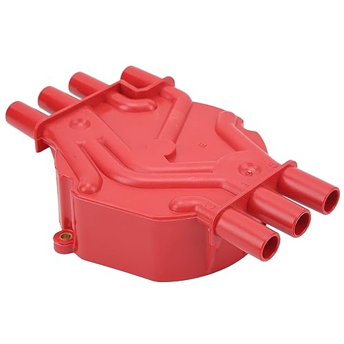 Conjunto de Tampa Distribuidora Estilo Caranguejo, Substituição Perfeita Estável, Instalação Simples