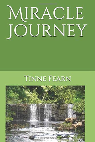 Miracle Journey 1694156605 Book Cover