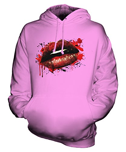 Pull à capuche homme et femme Candymix pour un style urbain et décontracté en automne