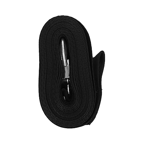 OUNONA 1Pc Heavy Duty Trailer Winch Strap with Hook Durable Rope for Hand and Electric Winches for Towing Applications