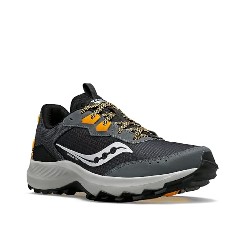 Image of Saucony Mens Aura Tr