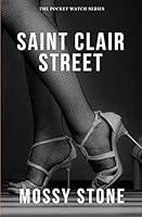 Saint Clair Street 1732807809 Book Cover