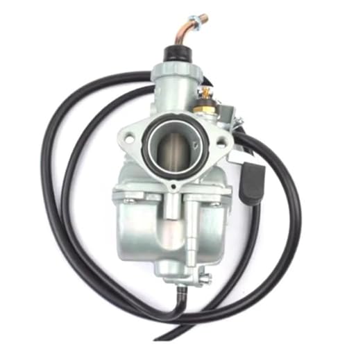 Carburateur YBR 125 Euro II pour moto Tianjian125 JYM125