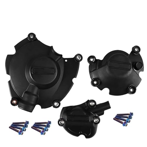 Protection Moteur Moto pour Yamaha YZF-R1S 2015-2025 Carter Protecteur Couvercle Alternateur