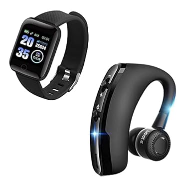 Smart watch combo amazon Clearance
