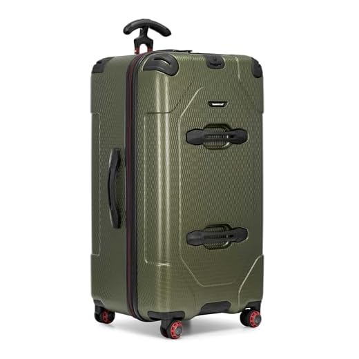 Traveler's Choice Maxporter II Spinner