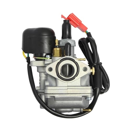 Carburateur Suzuki Katana UX 50 W scooter 50cc 2 Temps