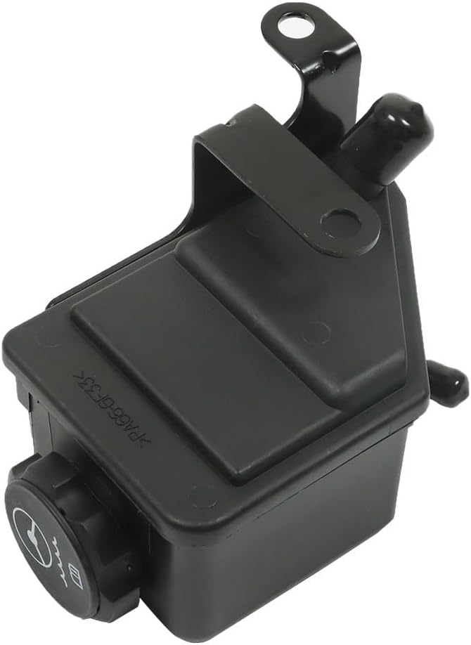 15907878 For Chevrolet Corvette Power Steering Pump Reservoir Kit 1997-2013 New