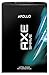 Produktbild Axe Apollo Aftershave Set Herren 3er Pack für sensible Haut gegen Rasurbrand (3 x 100 ml)