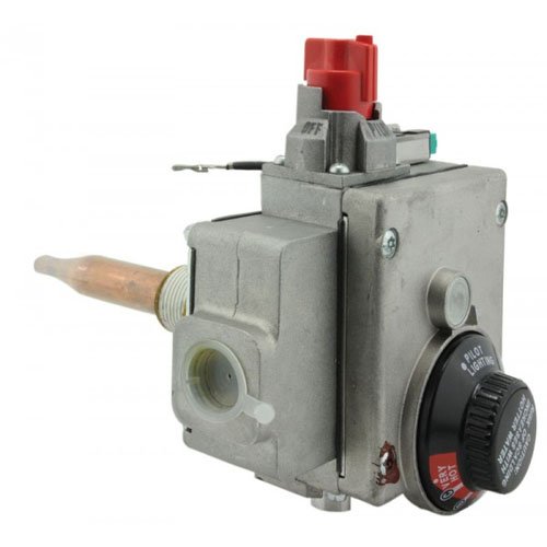 SP14269D - Rheem OEM Water Heater LP Gas Valve
