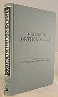 Vistas in orthodontics B0000CLL8I Book Cover