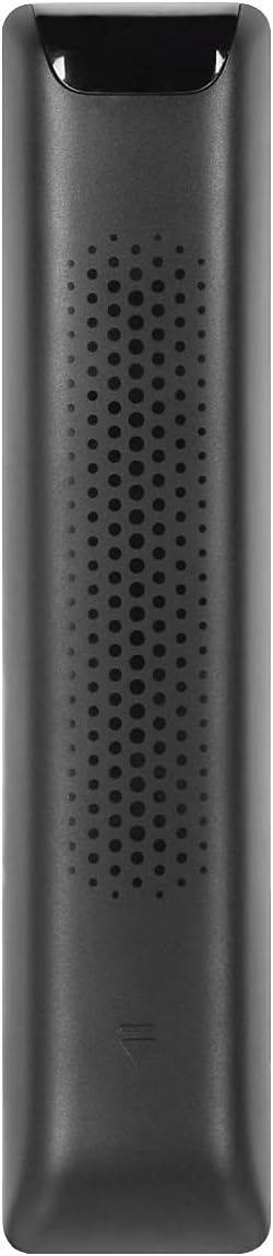 Discount Bluetooth Voice Remote Control for Samsung BN59-01312A BN59-01259E/B BN59-01312B/H/G BN59-01312F BN59-01312M RMCSPR1BP1 Smart 4K TV Replaced Controller with Netflix Prime-Video Rokuten-TV Keys