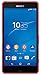 Produktbild Sony Xperia Z3 Compact Smartphone (11,7 cm (4,6 Zoll) HD-TRILUMINOS-Display, 2,5 GHz-Quad-Core-Prozessor, 20,7 Megapixel-Kamera, Android 4.4) mandarinrot