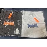 YOASOBI 刺繍ロゴ Tシャツ Lサイズ 電光石火 2枚セット K