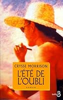 L'ETE DE L'OUBLI 2714436773 Book Cover