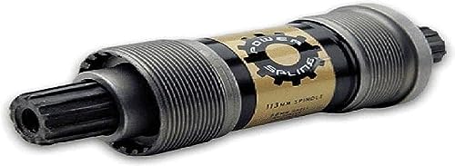 TruVativ Power Spline Crank Sealed Cartridge Bearing 73x113mm BSA Bottom Bracket