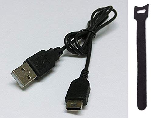 Amazon | GBM ゲームボーイミクロ 専用 互換 USB 充電 ケーブル 