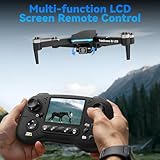 Zoom IMG-1 toladrone drone con schermo lcd