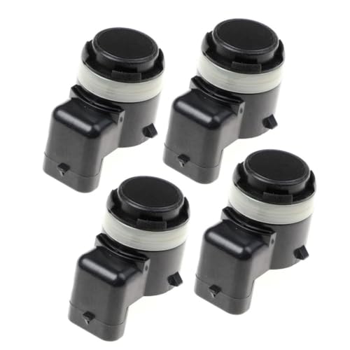Capteur de stationnement ultrasonique PDC 5Q0919275C premium pour TT Quattro et A3