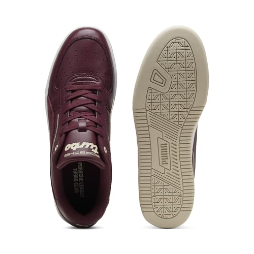 Image of Puma Unisex-Adult Pl Caven 2.0 Sneaker