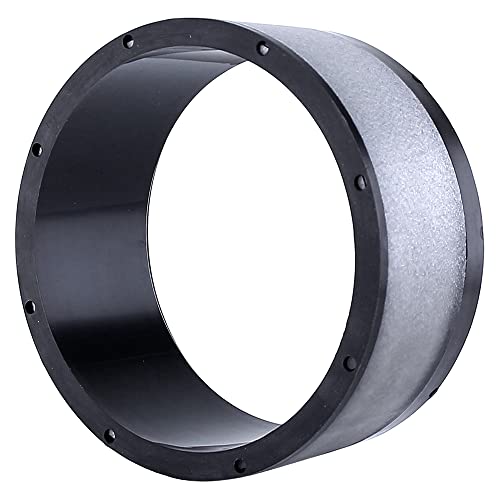 How long do sea-doo wear rings last