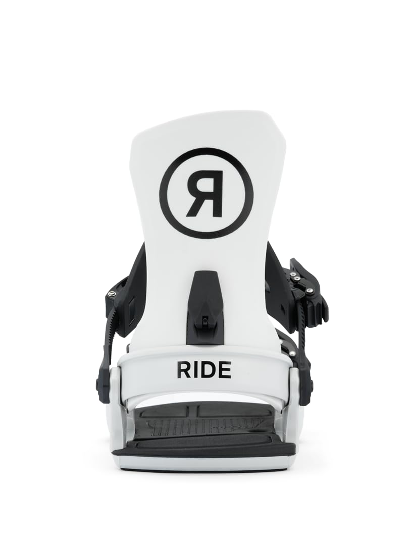 Ride C-4 Attacchi da snowboard da uomo