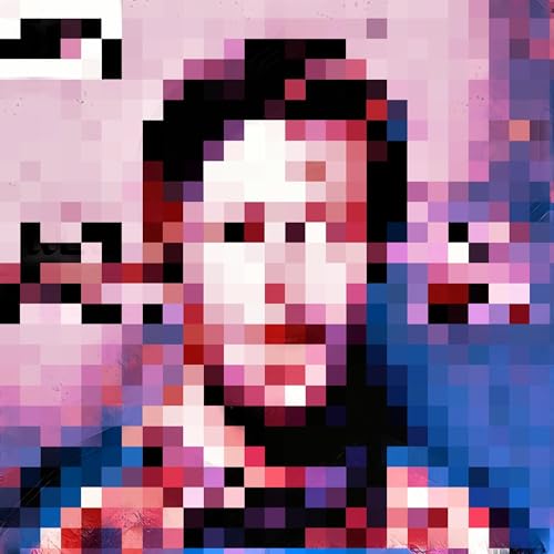 EPISODE 7 FT JOEL MALKOFF