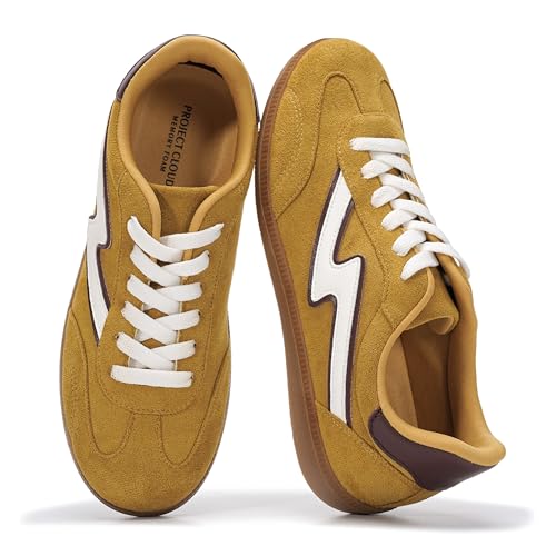 Project Cloud Women's Memory Foam Sneakers