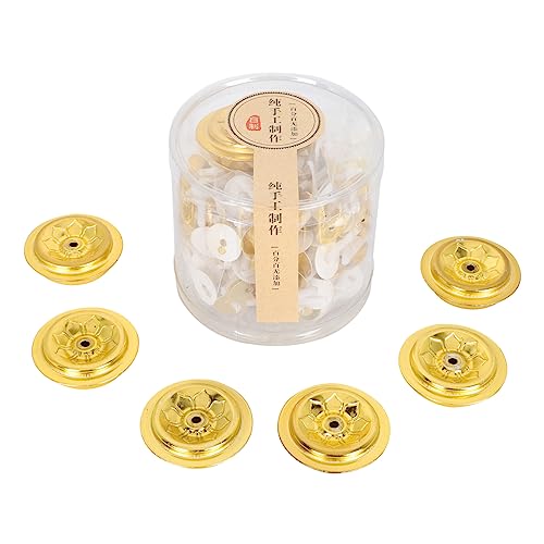 Set de mechas para lámparas de aceite POPETPOP