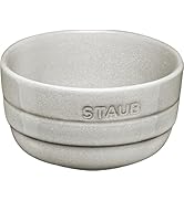 Amazon｜staub ストウブ 「 ピュアグリル ラウンド ブラック 30cm