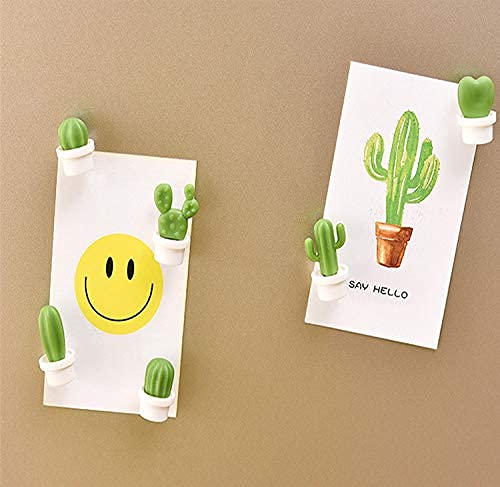 Calamite Frigorifero Animali - 12 Pezzi, 30mm - Design Colorato, Forti E Decorativi - Foto 3