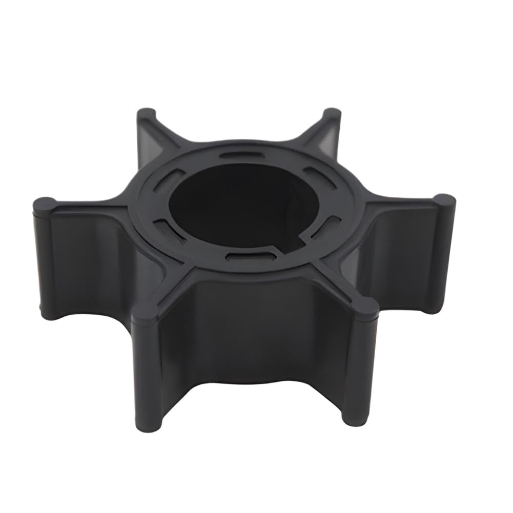 Girante Pompa Acqua Con Chiavetta Compatibile Con Fuoribordo BF 8 9.9